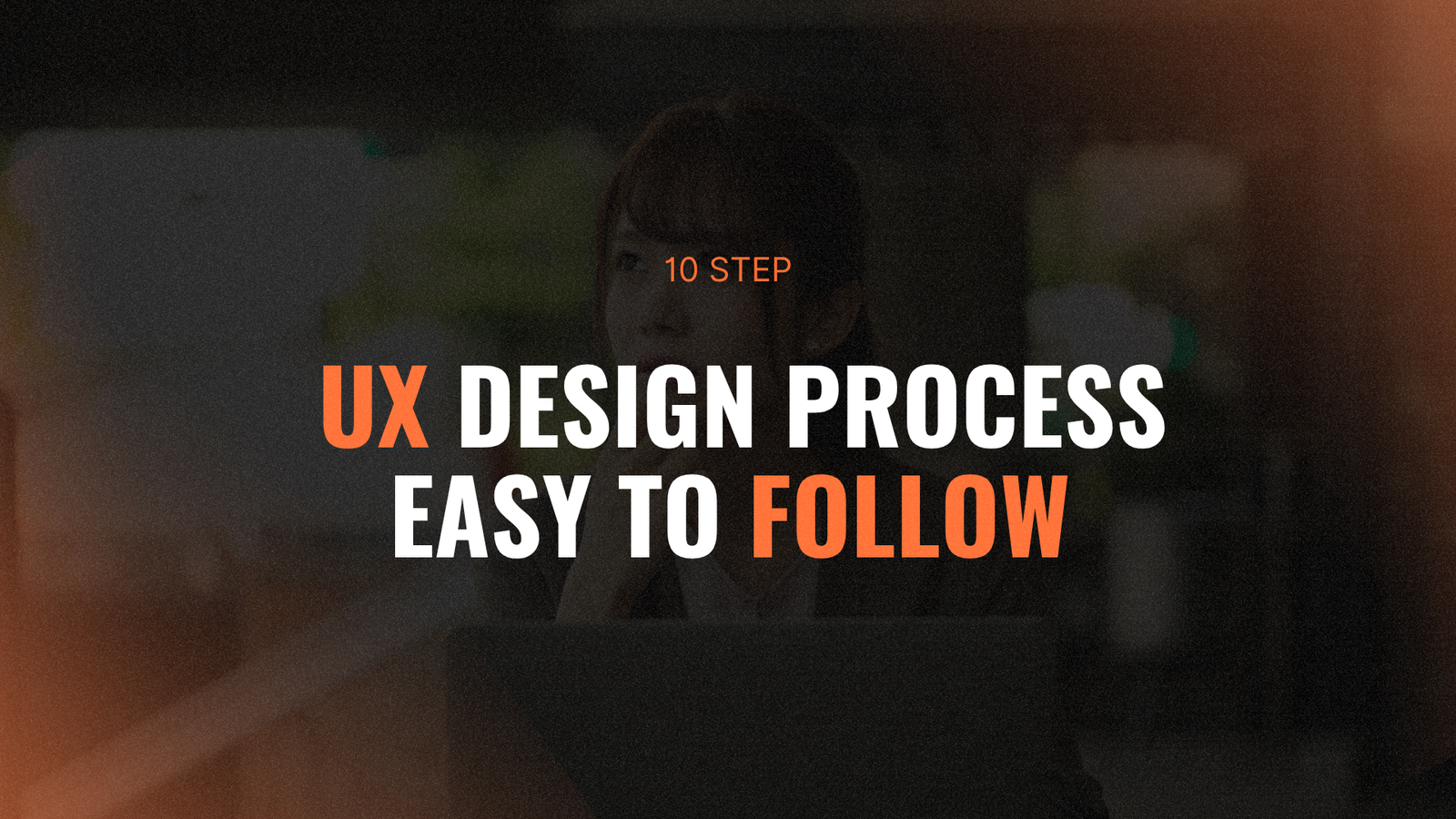 UX Design Process