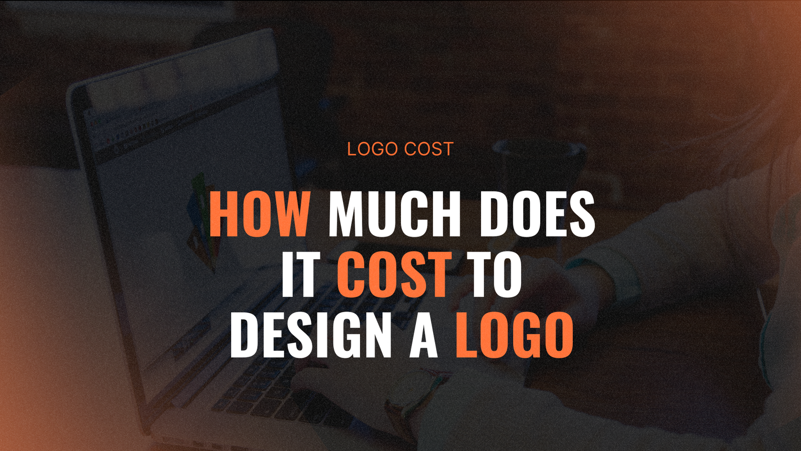 Logo Design Cost Idea