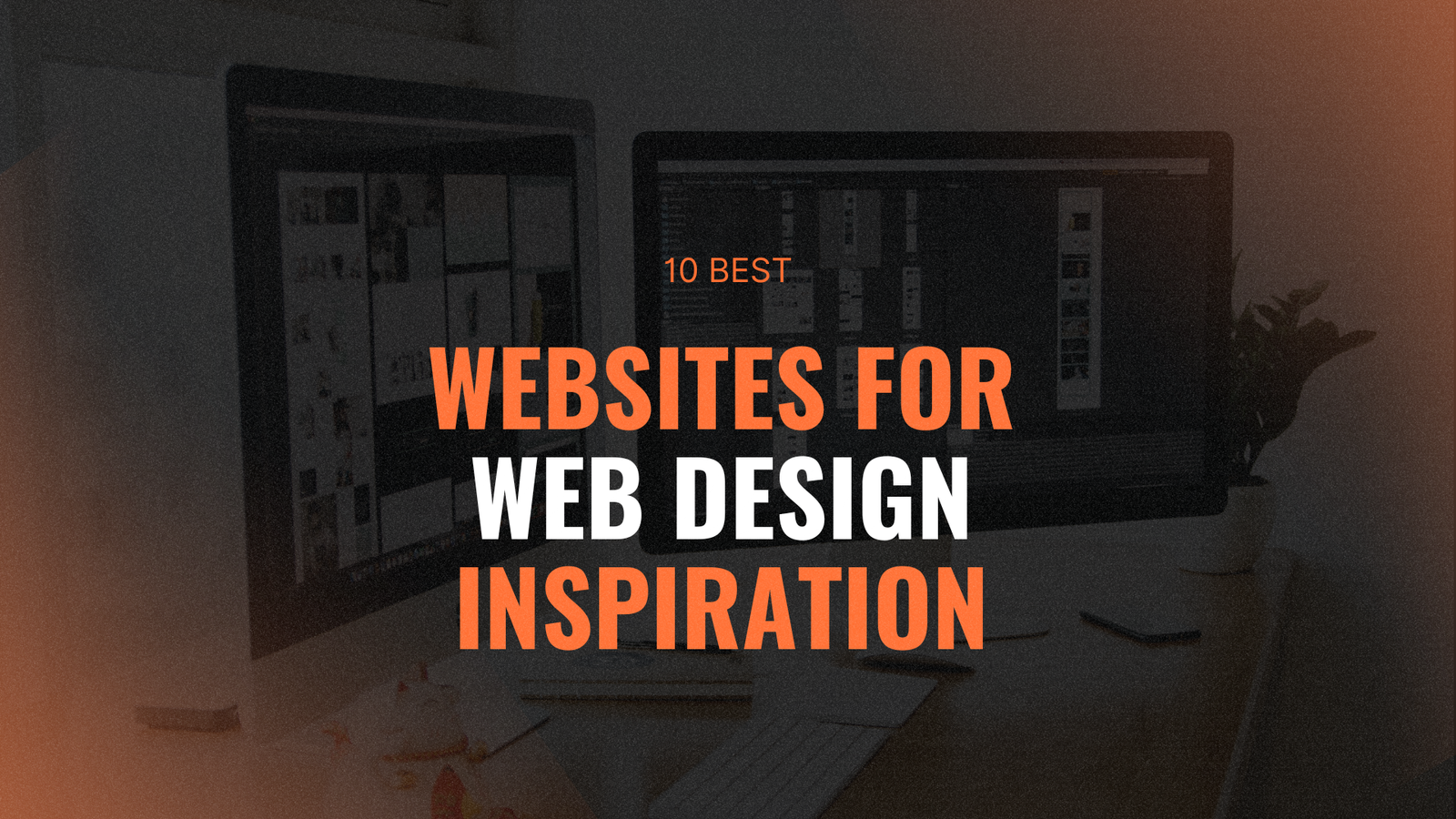 Best Websites for Web Design Inspiration
